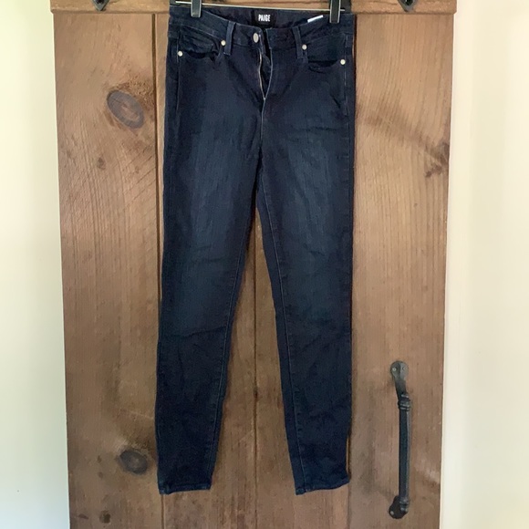 Ankle skinny jeans - Picture 3 of 3